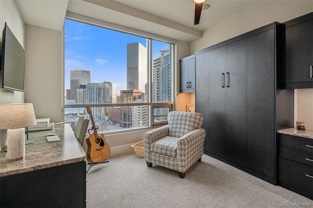 2001 Lincoln Street 1810, Denver, CO 80202