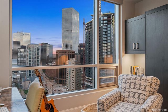 2001 Lincoln Street 1810, Denver, CO 80202