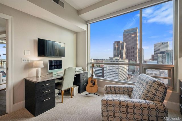 2001 Lincoln Street 1810, Denver, CO 80202