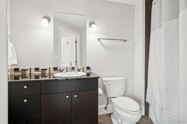 2001 Lincoln Street 1810, Denver, CO 80202