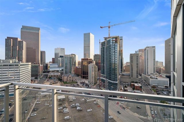 2001 Lincoln Street 1810, Denver, CO 80202