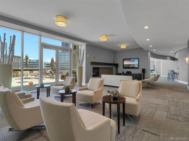 2001 Lincoln Street 1810, Denver, CO 80202
