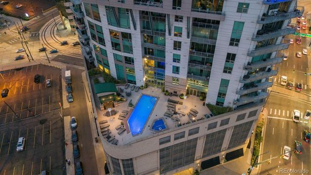 2001 Lincoln Street 1810, Denver, CO 80202