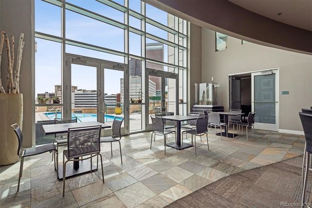 2001 Lincoln Street 1810, Denver, CO 80202