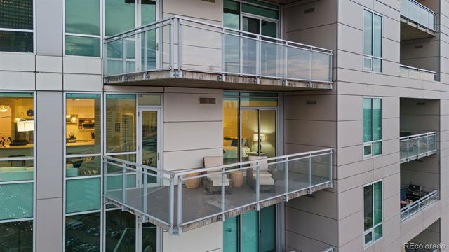 2001 Lincoln Street 1810, Denver, CO 80202