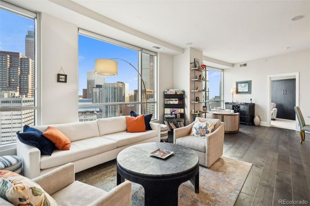 2001 Lincoln Street 1810, Denver, CO 80202