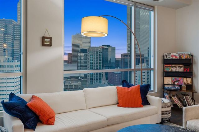 2001 Lincoln Street 1810, Denver, CO 80202