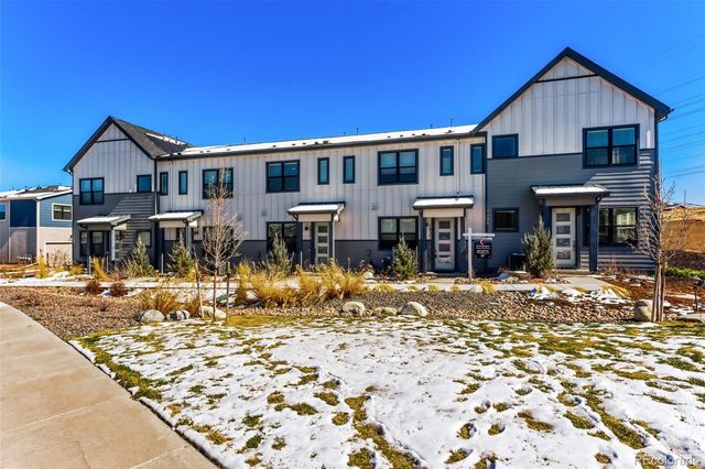 7934 Slate River Street C, Littleton, CO 80125
