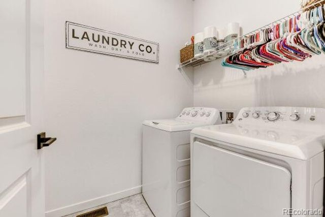7934 Slate River Street C, Littleton, CO 80125