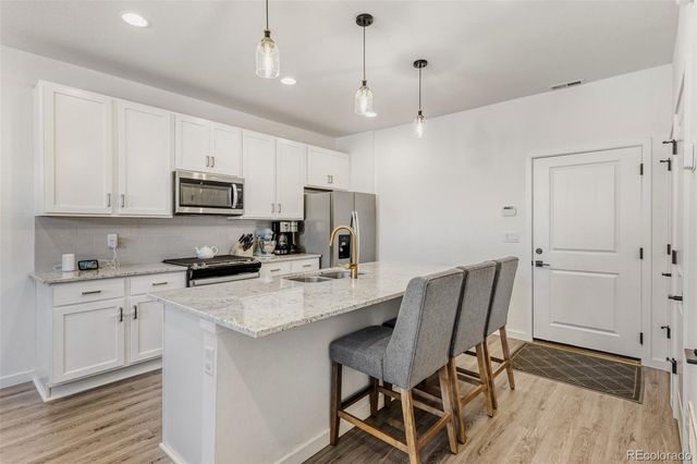 7934 Slate River Street C, Littleton, CO 80125