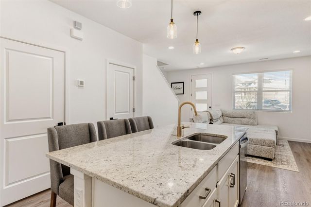 7934 Slate River Street C, Littleton, CO 80125
