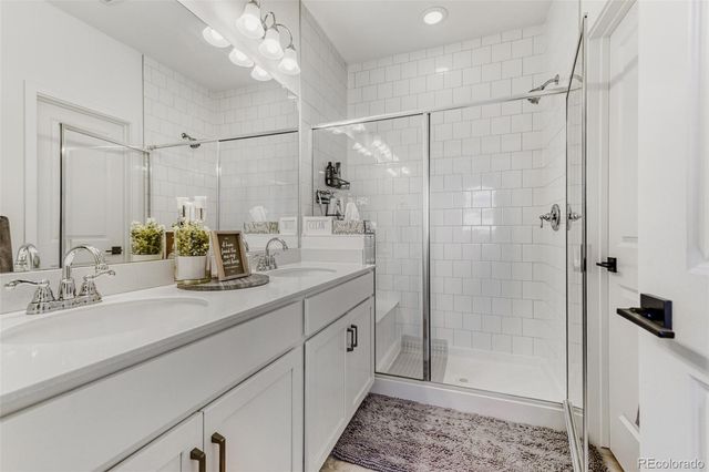 7934 Slate River Street C, Littleton, CO 80125