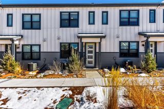 7934 Slate River Street C, Littleton, CO 80125
