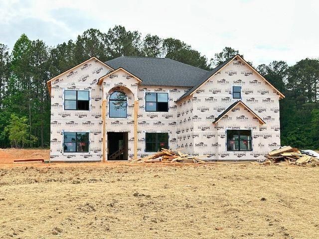 1691 W Hightower Trail, Conyers, GA 30013