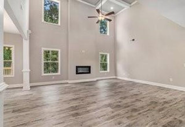 1691 W Hightower Trail, Conyers, GA 30013