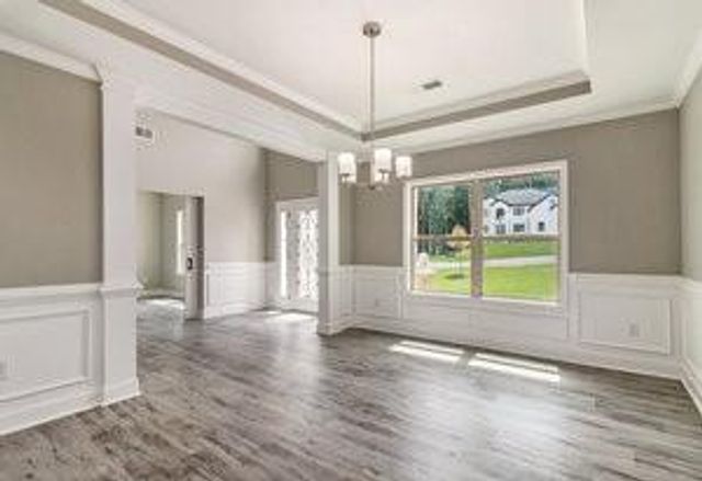 1691 W Hightower Trail, Conyers, GA 30013