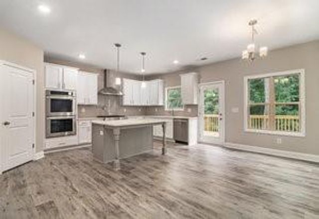 1691 W Hightower Trail, Conyers, GA 30013