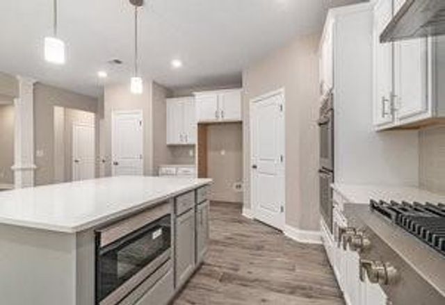 1691 W Hightower Trail, Conyers, GA 30013