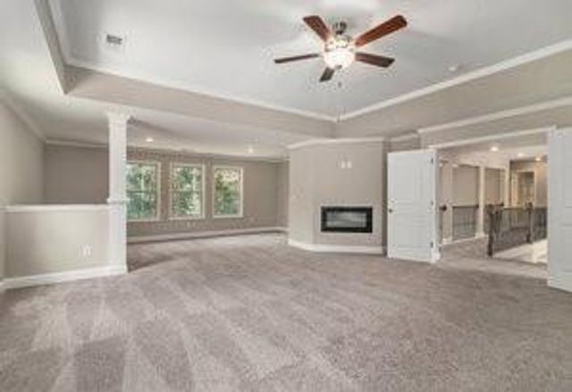 1691 W Hightower Trail, Conyers, GA 30013