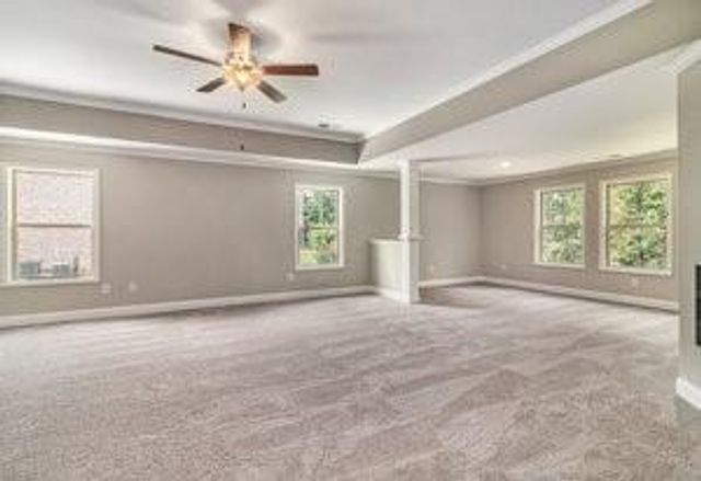1691 W Hightower Trail, Conyers, GA 30013