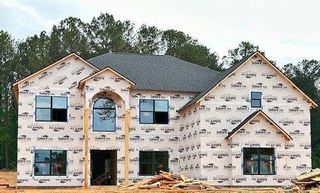 1691 W Hightower Trail, Conyers, GA 30013
