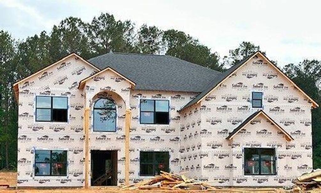 1691 W Hightower Trail, Conyers, GA 30013