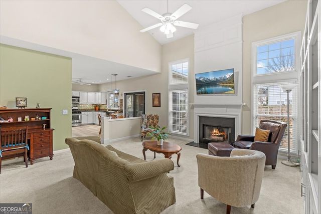 425 Citronelle Drive, Woodstock, GA 30188