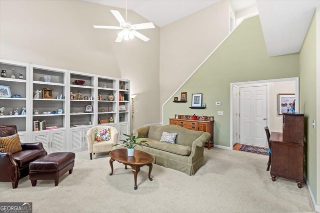 425 Citronelle Drive, Woodstock, GA 30188