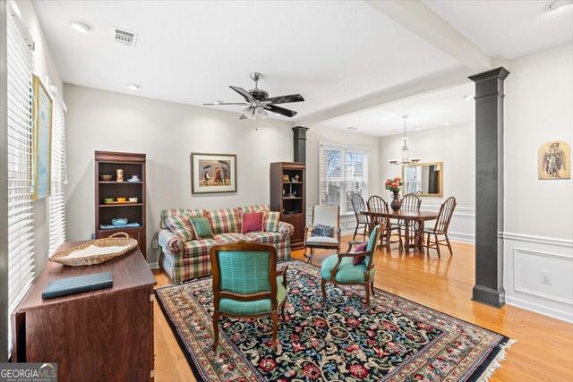 425 Citronelle Drive, Woodstock, GA 30188