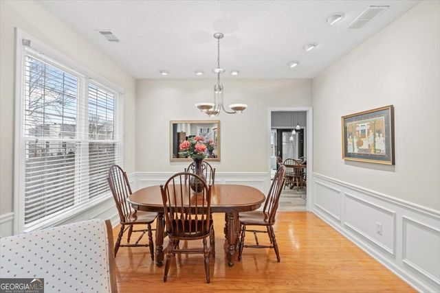 425 Citronelle Drive, Woodstock, GA 30188