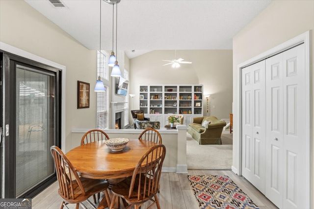 425 Citronelle Drive, Woodstock, GA 30188