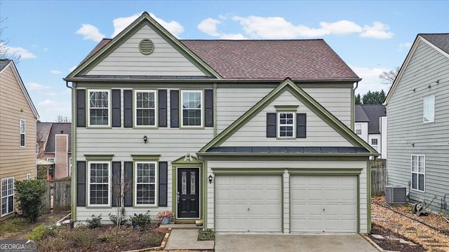 425 Citronelle Drive, Woodstock, GA 30188