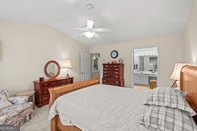 425 Citronelle Drive, Woodstock, GA 30188