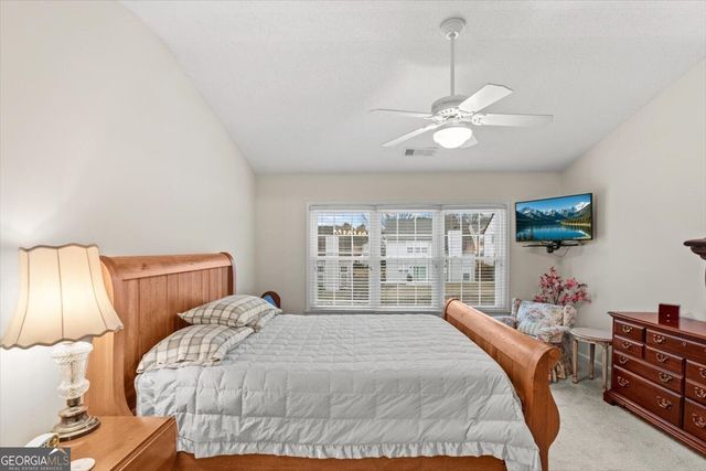 425 Citronelle Drive, Woodstock, GA 30188