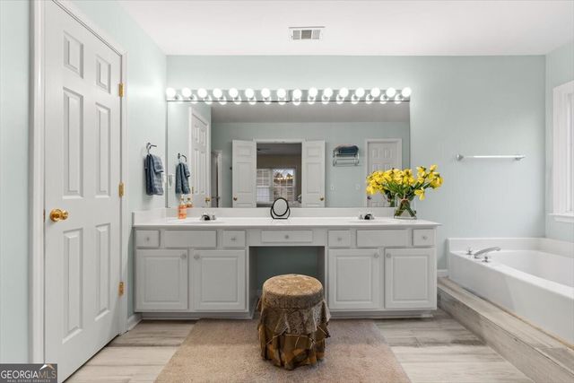 425 Citronelle Drive, Woodstock, GA 30188