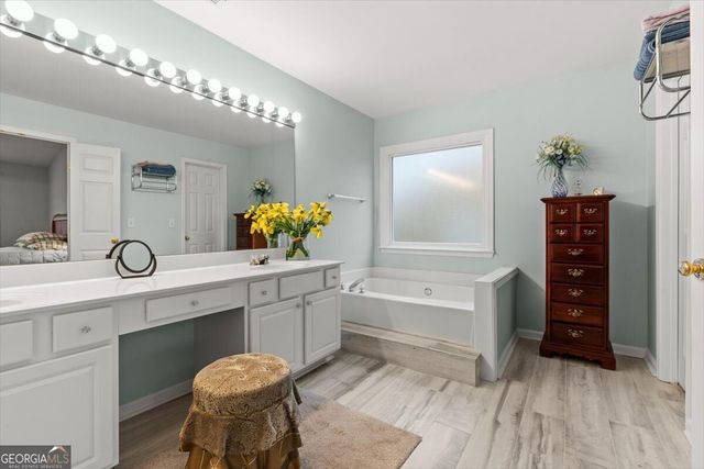 425 Citronelle Drive, Woodstock, GA 30188