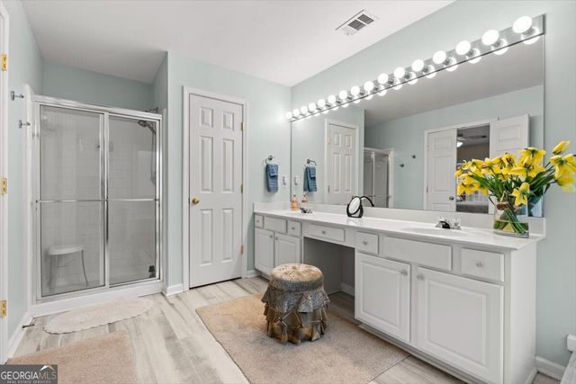 425 Citronelle Drive, Woodstock, GA 30188