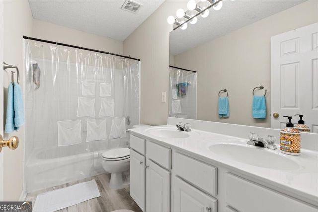 425 Citronelle Drive, Woodstock, GA 30188