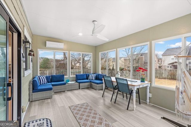 425 Citronelle Drive, Woodstock, GA 30188