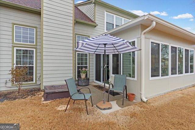 425 Citronelle Drive, Woodstock, GA 30188