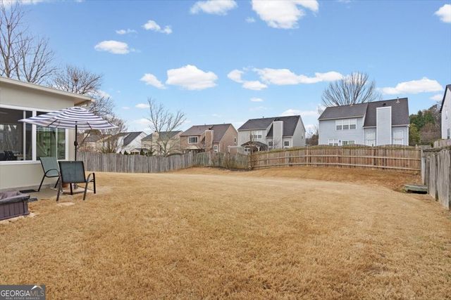 425 Citronelle Drive, Woodstock, GA 30188