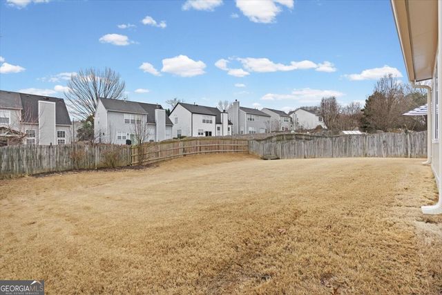 425 Citronelle Drive, Woodstock, GA 30188