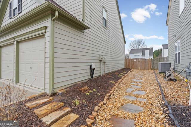 425 Citronelle Drive, Woodstock, GA 30188