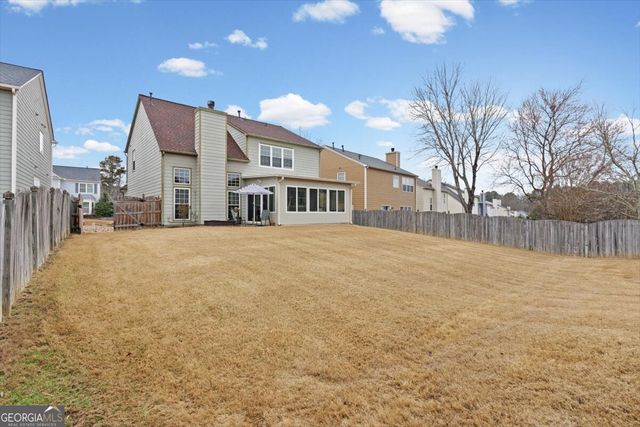 425 Citronelle Drive, Woodstock, GA 30188