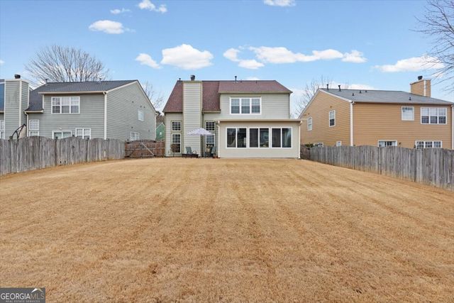 425 Citronelle Drive, Woodstock, GA 30188