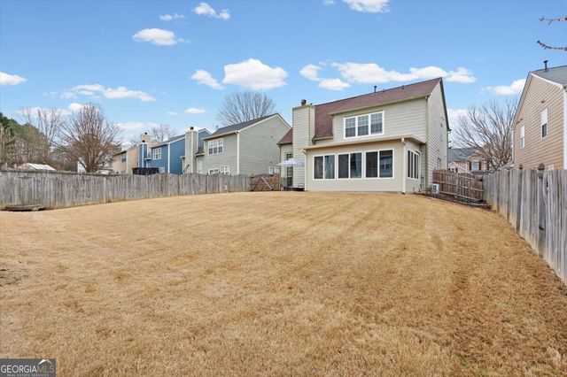 425 Citronelle Drive, Woodstock, GA 30188