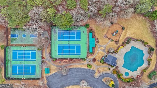 425 Citronelle Drive, Woodstock, GA 30188