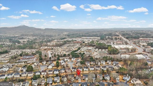 425 Citronelle Drive, Woodstock, GA 30188