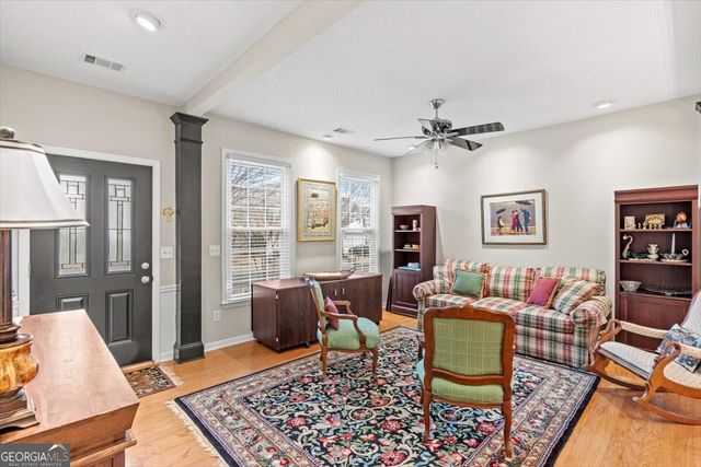 425 Citronelle Drive, Woodstock, GA 30188