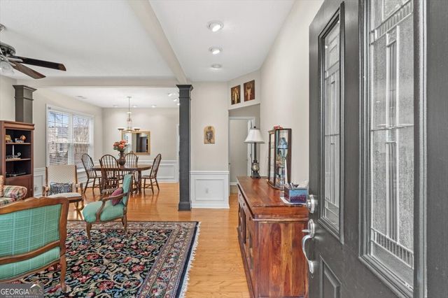 425 Citronelle Drive, Woodstock, GA 30188